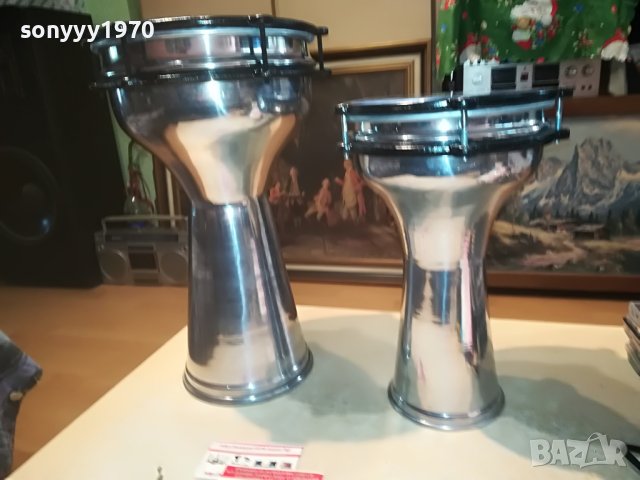 ТАРАМБУКИ  ДВА РАЗМЕРА 40СМ ИЛИ 30СМ 2509221130, снимка 6 - Ударни инструменти - 38110017