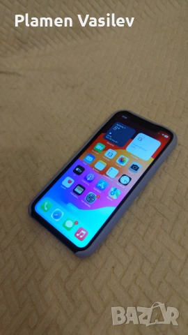 iPhone XR 64GB , снимка 12 - Apple iPhone - 53470931