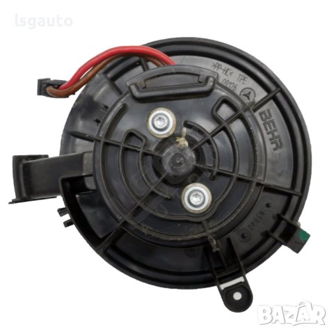 Мотор вентилатор парно Mercedes-Benz C-Class 204 (W/S/C) 2007-2014 ID: 114938, снимка 2 - Части - 42985633