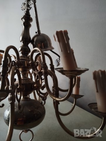 ретро полилей, снимка 4 - Полилеи - 42971523