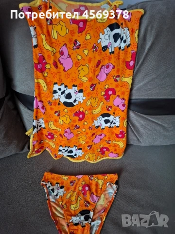 Детски Комплект , снимка 4 - Детски комплекти - 51418015