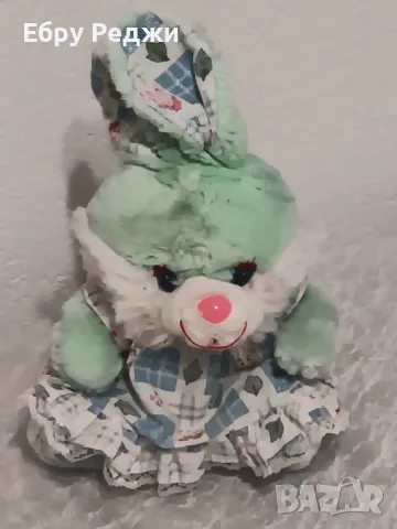 Прюшени играчки, снимка 3 - Плюшени играчки - 49526566