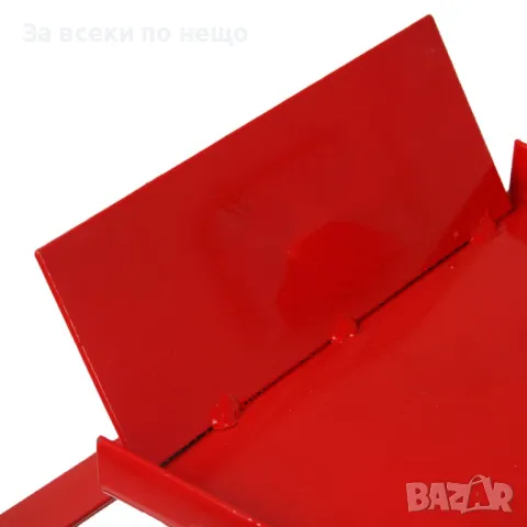 Комплект от 2 рампи за кола по 5 тона с крик Mar-Pol, снимка 5 - Други инструменти - 50364004