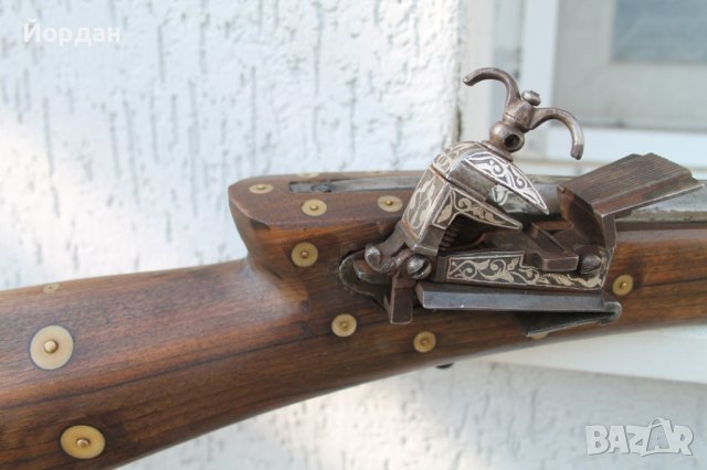 Огромно шишане, снимка 3 - Антикварни и старинни предмети - 40877294