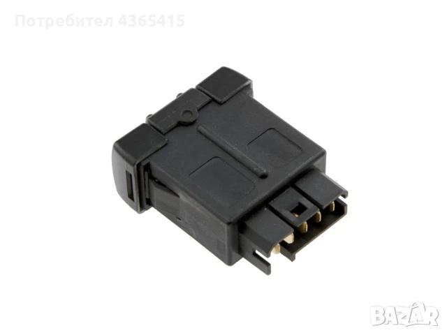 Бутон за ел стъкла Renault 19, снимка 3 - Части - 50819901