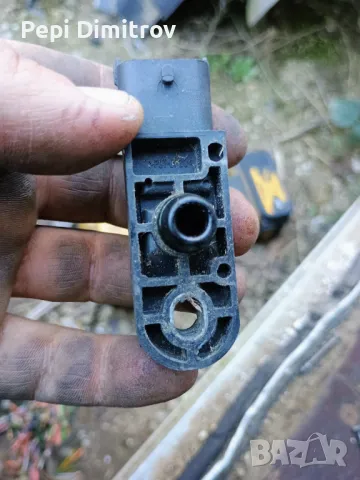 8200168253 Renault Nissan Alfa Romeo Fiat Мап сензор  0281002566, снимка 2 - Части - 49410228