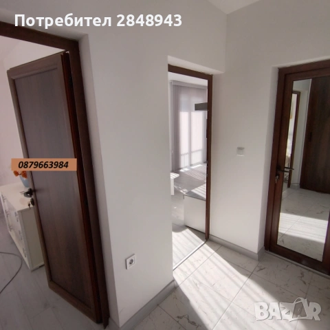 Двустаен апартамент в кв. Левски В, снимка 4 - Апартаменти - 53413287