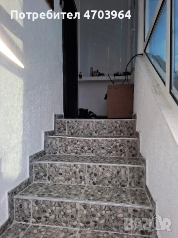 Етаж от двуетажна тухлена къща в гр.Карлово , снимка 18 - Етаж от къща - 53042725