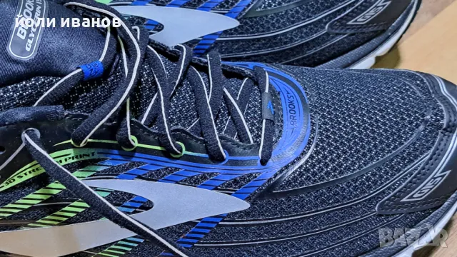 BROOKS-летни маратонки нови 48 номер, снимка 11 - Маратонки - 48733036