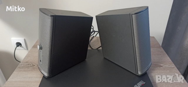 Bose Companion 2 Series2, снимка 4 - Слушалки и портативни колонки - 52897559