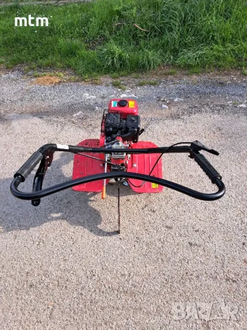 фреза , снимка 9 - Селскостопанска техника - 49937714