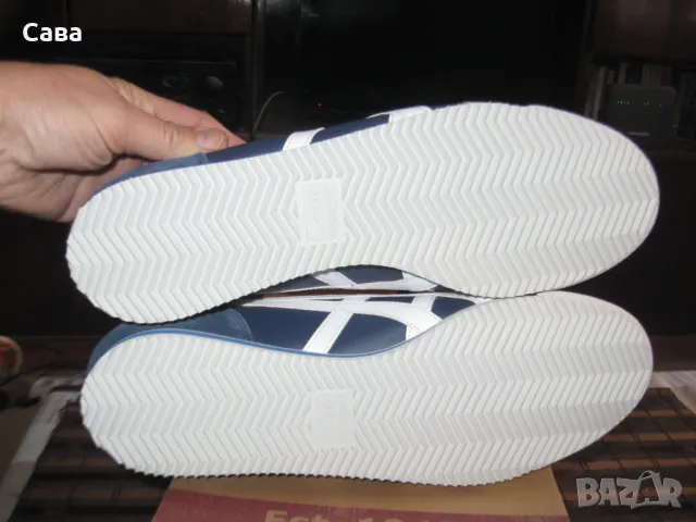 Маратонки ONITSUKA TIGER  , снимка 4 - Маратонки - 48339297