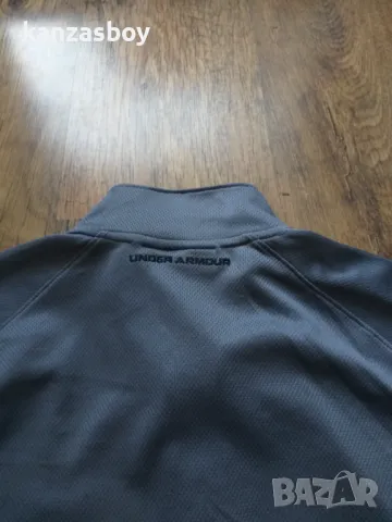 under armour - страхотно мъжко горнище M, снимка 8 - Спортни дрехи, екипи - 47454294