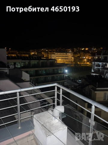 Апартамент под наем Свети Влас, снимка 14 - Апартаменти - 53244527