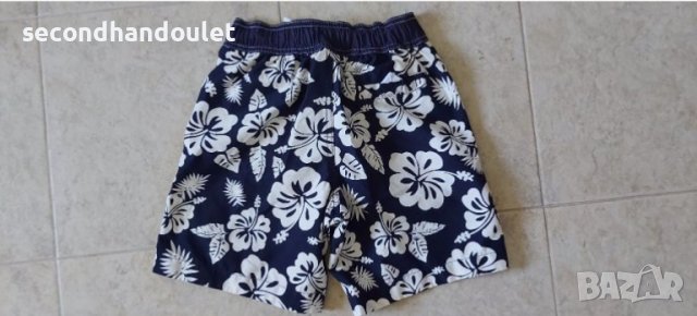 Tommy Hilfiger детски бански , снимка 3 - Детски къси панталони - 36618086