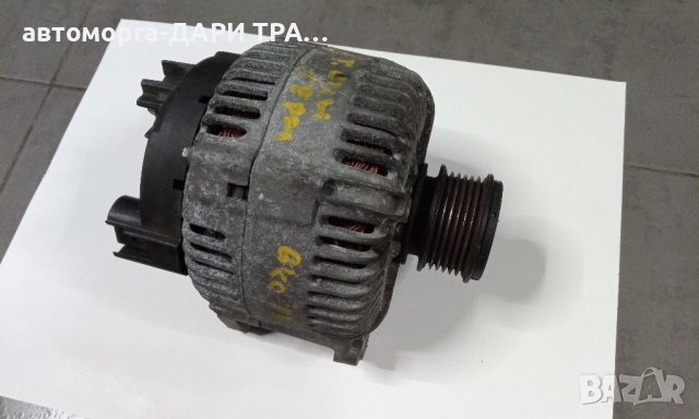 Динамо(алтернатор)за Пасат 6 1.9TDI 105к.с. BKC