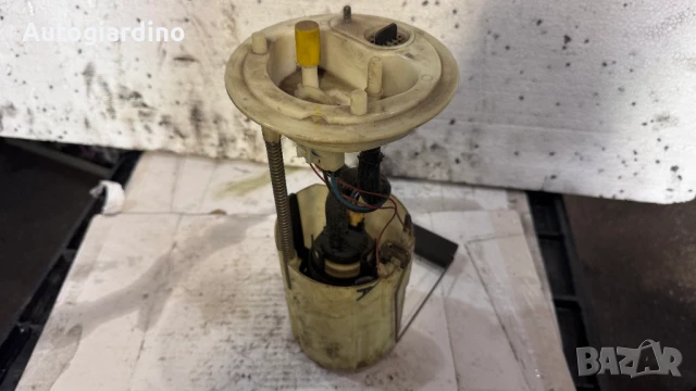 Горивна помпа за Iveco Daily - 0580203045