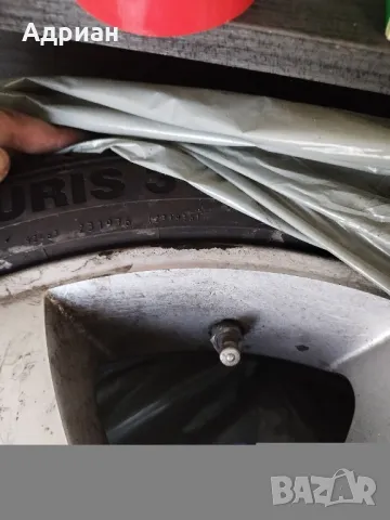 Джанти 18 от Форд 5х108, снимка 4 - Гуми и джанти - 48941515