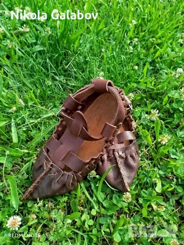 детски сувенирни цървули, снимка 2 - Други - 50423986