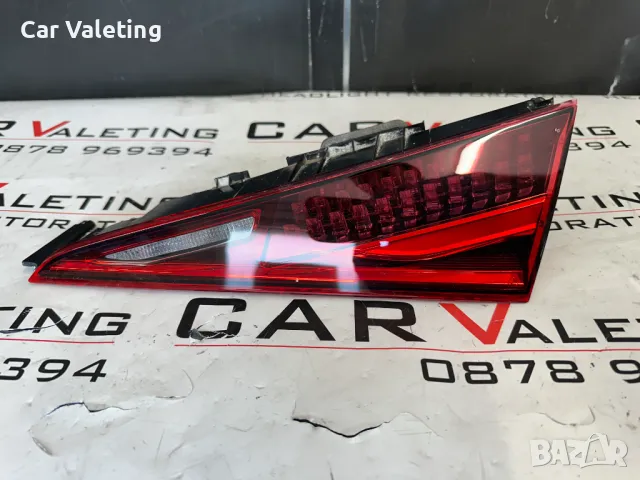 Задна светлина десен вътрешен стоп стопове Mercedes S W223 Мерцедес С