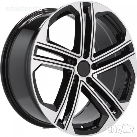 20" Джанти Ауди 5X112 Audi A4 S4 A5 S5 A6 S6 A7 S7 A8 S8 , снимка 3 - Гуми и джанти - 32294400