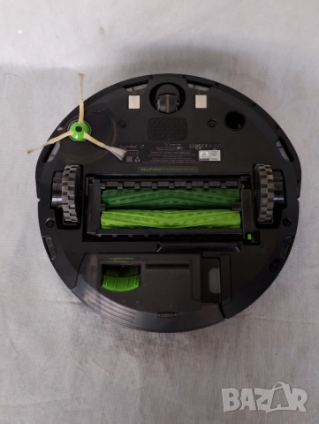 Прахосмукачка робот Roomba i7 работи перфектно , снимка 6 - Прахосмукачки - 52067360