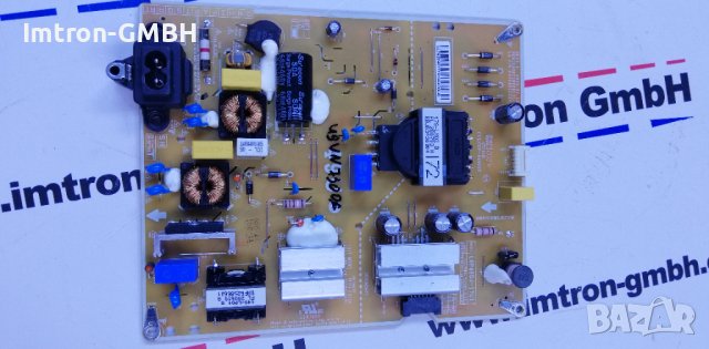 Захранване Power Supply Board  LGP49DJ-17U1 /  49UN73006, снимка 3 - Части и Платки - 38158390