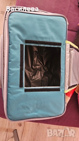 Хладилна чанта 26л., снимка 5 - Чанти - 53440212