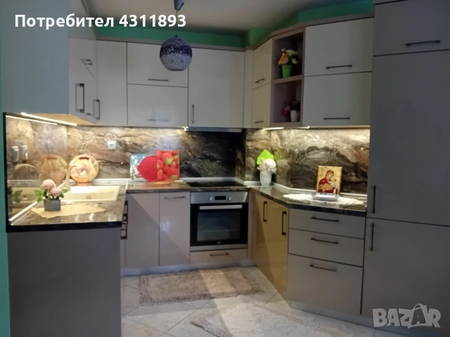 Апартамент за нощувки гр. Петрич 