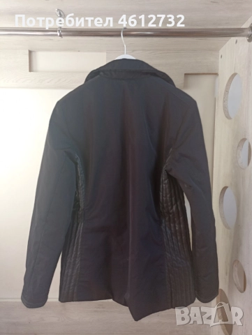 Дамско яке с пух Moncler, снимка 2 - Якета - 52617127