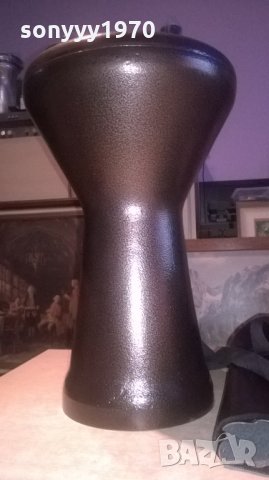 5 КИЛА-professional-43х28см-ПРОФИ ТАРАМБУКА, снимка 10 - Ударни инструменти - 27551499