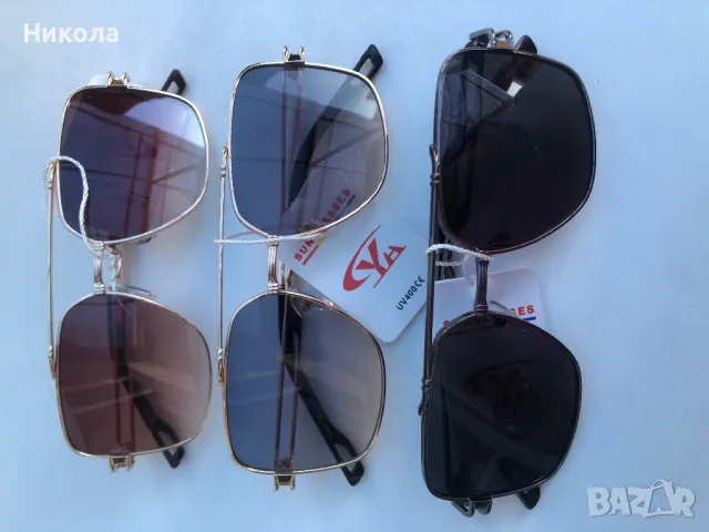 Продавам слънчеви очила на едро и дребно , снимка 15 - Слънчеви и диоптрични очила - 39973801