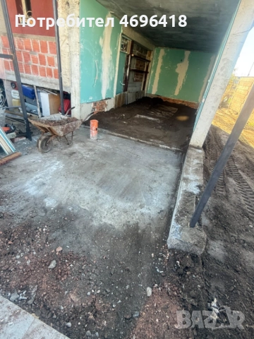 🚜 МИНИ БАГЕР + САМОСВАЛ 3.5 Т – СВОБОДНИ ЧАСОВЕ! 🔥, снимка 5 - Транспортни услуги - 52943573