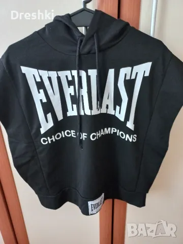 спортна блузка пролетна, снимка 3 - Спортни екипи - 49940205