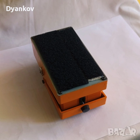 BOSS DS-1 Дисторшън Ефект за Китара ( DS1 Distortion ), снимка 4 - Китари - 53141668