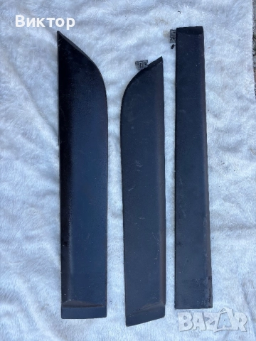 лайстни за врати за дачия лоджи