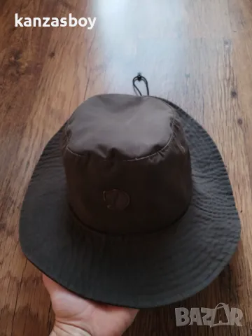 fjallraven - лов-риболов шапка М, снимка 2 - Шапки - 50123324