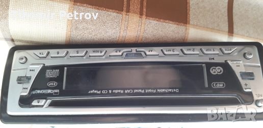 Сд за кола, снимка 7 - MP3 и MP4 плеъри - 26284037