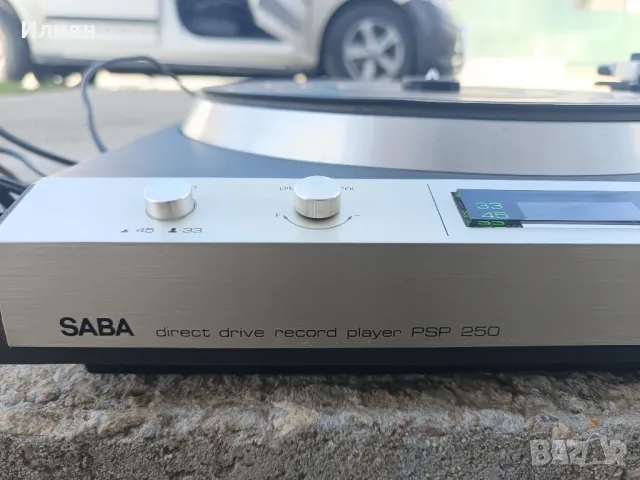 Грамофон , снимка 4 - Грамофони - 49629607