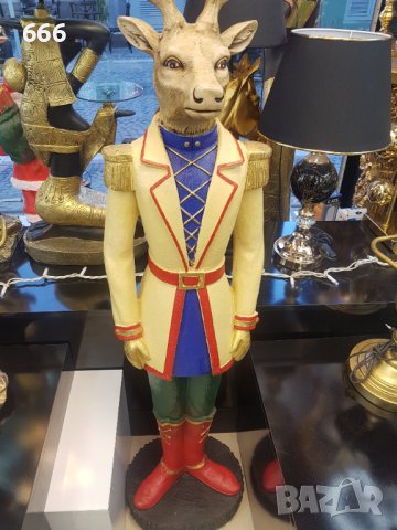 Статуетки, снимка 3 - Статуетки - 43343136