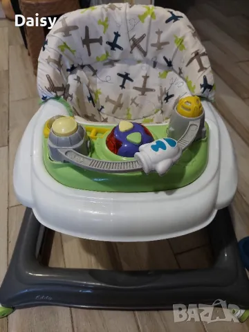 Проходилка