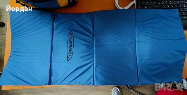 Ferrino Раница Самар кенгуру за дете многофункционален с навес дъждобран и др, снимка 9 - Кенгура и ранички - 52635308