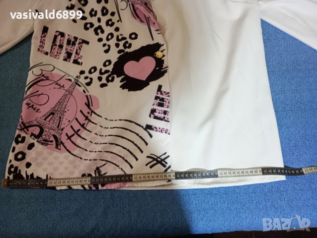 Дамско сако , снимка 8 - Сака - 53449786