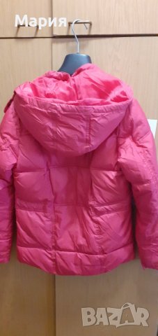Зимно яке Roxy- оригинално,размер 134 см, снимка 3 - Детски якета и елеци - 38368427