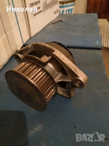 Водна помпа за (vw seat shkoda) за мотори 1.0 50к.с, снимка 5 - Части - 26946754