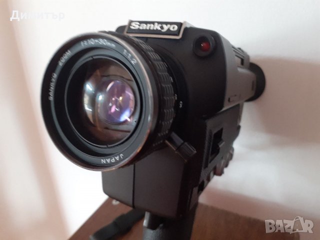  Sankyo SOUND XL-300S Japan , снимка 1