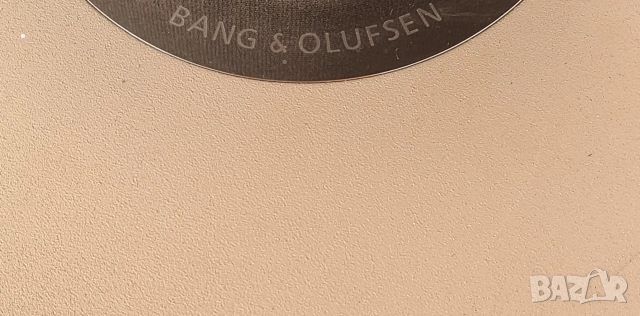 Активни тонколони BEOLAB 6000, снимка 5 - Тонколони - 52921071