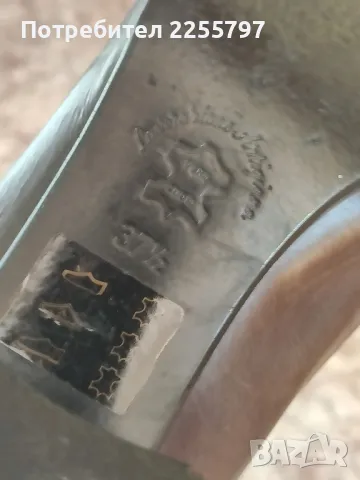 Лот от естествена кожа на маркови боти и обувки , снимка 10 - Дамски боти - 47817928