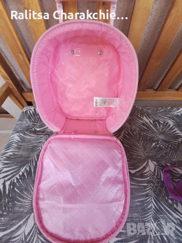 Раница / раница / куфарче, снимка 7 - Раници - 51102815