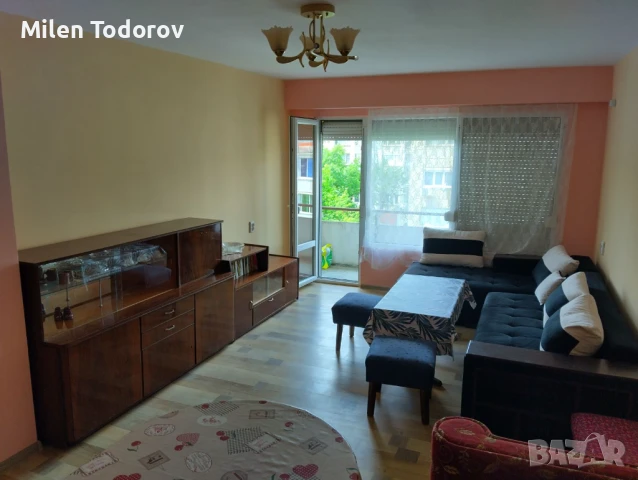 Апартамент под наем, снимка 1